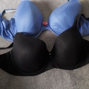 2 Body by Victoria secret bra